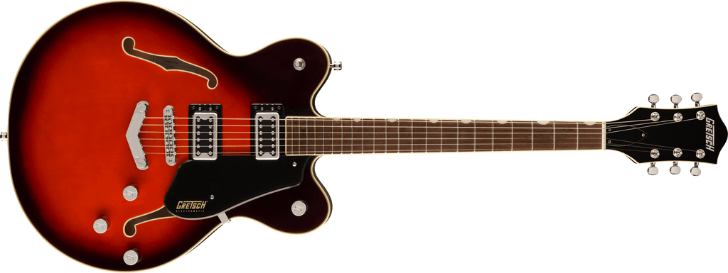 Gretsch - G5622 Electromatic® Center Block Double-Cut with V-Stoptail
