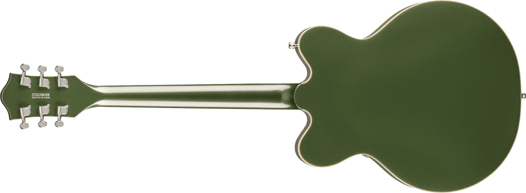 Gretsch - G5622 Electromatic® Center Block Double-Cut with V-Stoptail