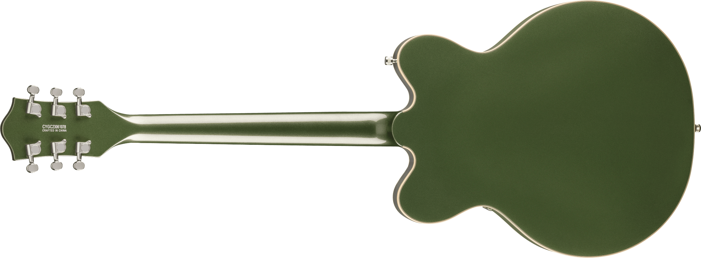 Gretsch - G5622 Electromatic® Center Block Double-Cut with V-Stoptail