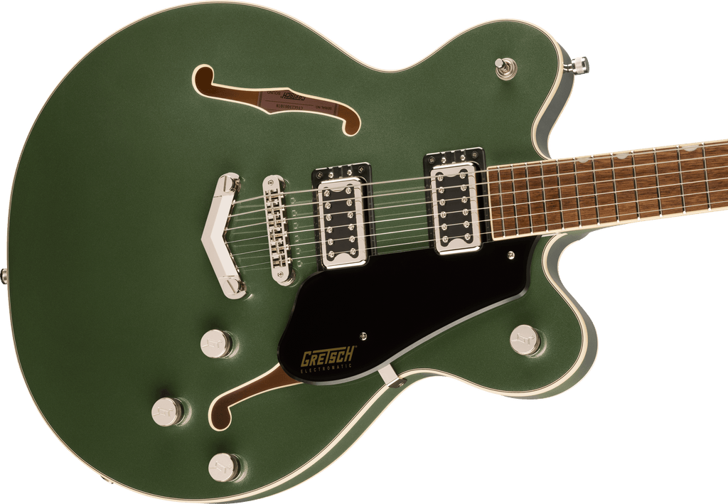 Gretsch - G5622 Electromatic® Center Block Double-Cut with V-Stoptail