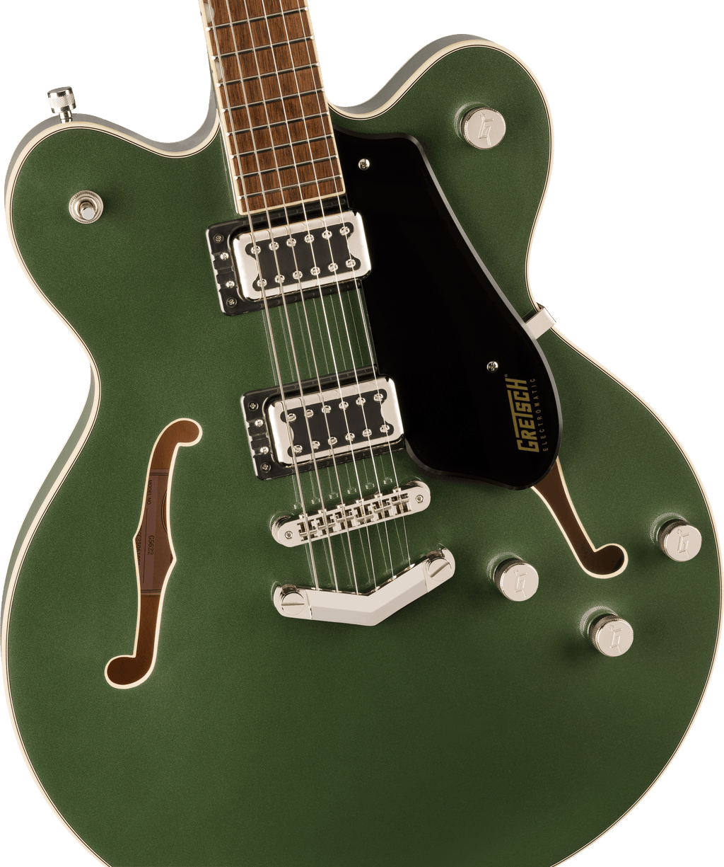 Gretsch - G5622 Electromatic® Center Block Double-Cut with V-Stoptail