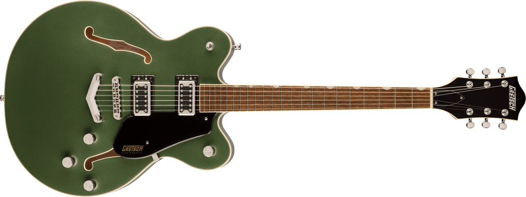 Gretsch - G5622 Electromatic® Center Block Double-Cut with V-Stoptail