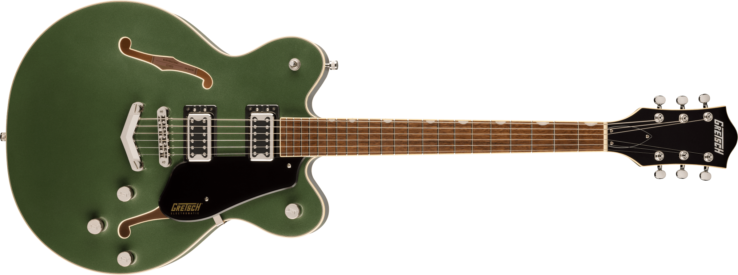 Gretsch - G5622 Electromatic® Center Block Double-Cut with V-Stoptail