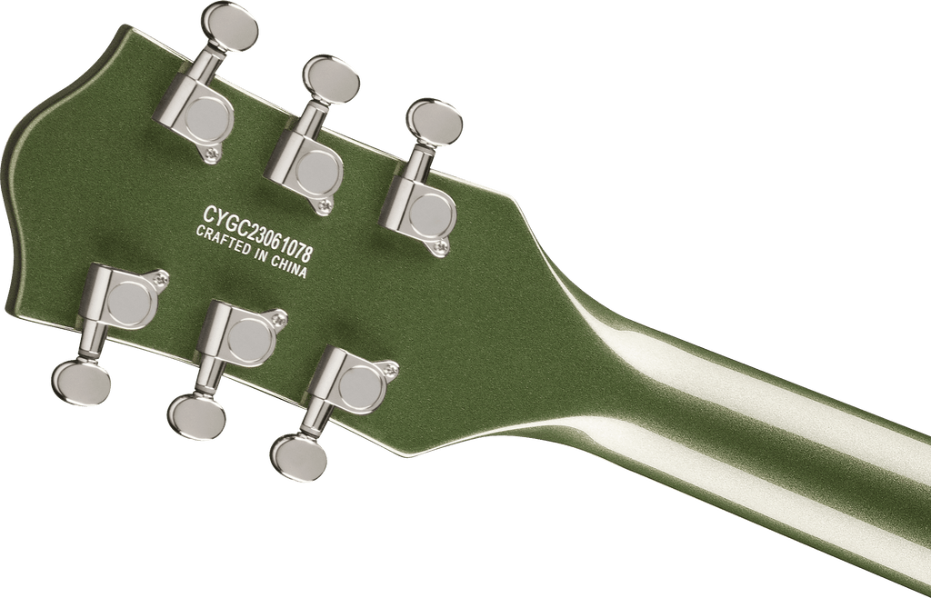 Gretsch - G5622 Electromatic® Center Block Double-Cut with V-Stoptail