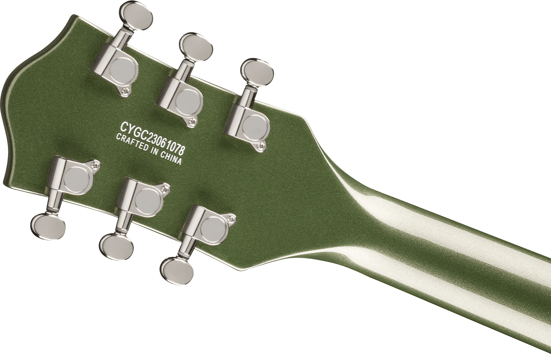 Gretsch - G5622 Electromatic® Center Block Double-Cut with V-Stoptail