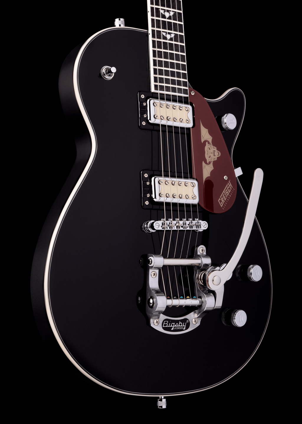 Gretsch - G5230T Nick 13 Signature Electromatic® Tiger Jet™ with Bigsby®