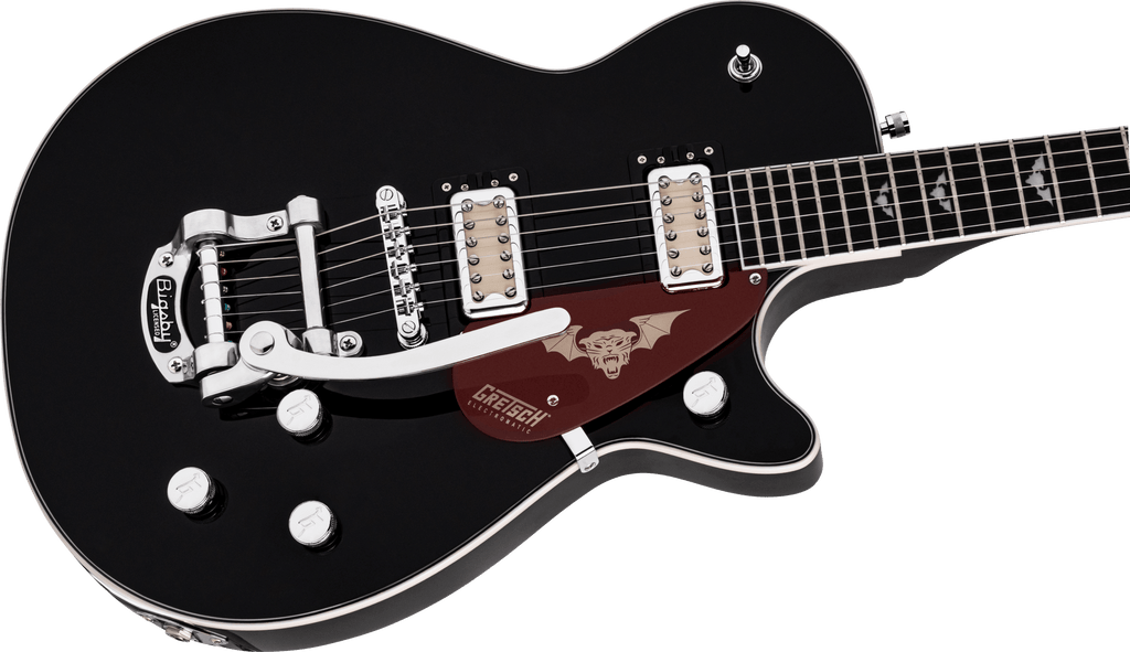 Gretsch - G5230T Nick 13 Signature Electromatic® Tiger Jet™ with Bigsby®