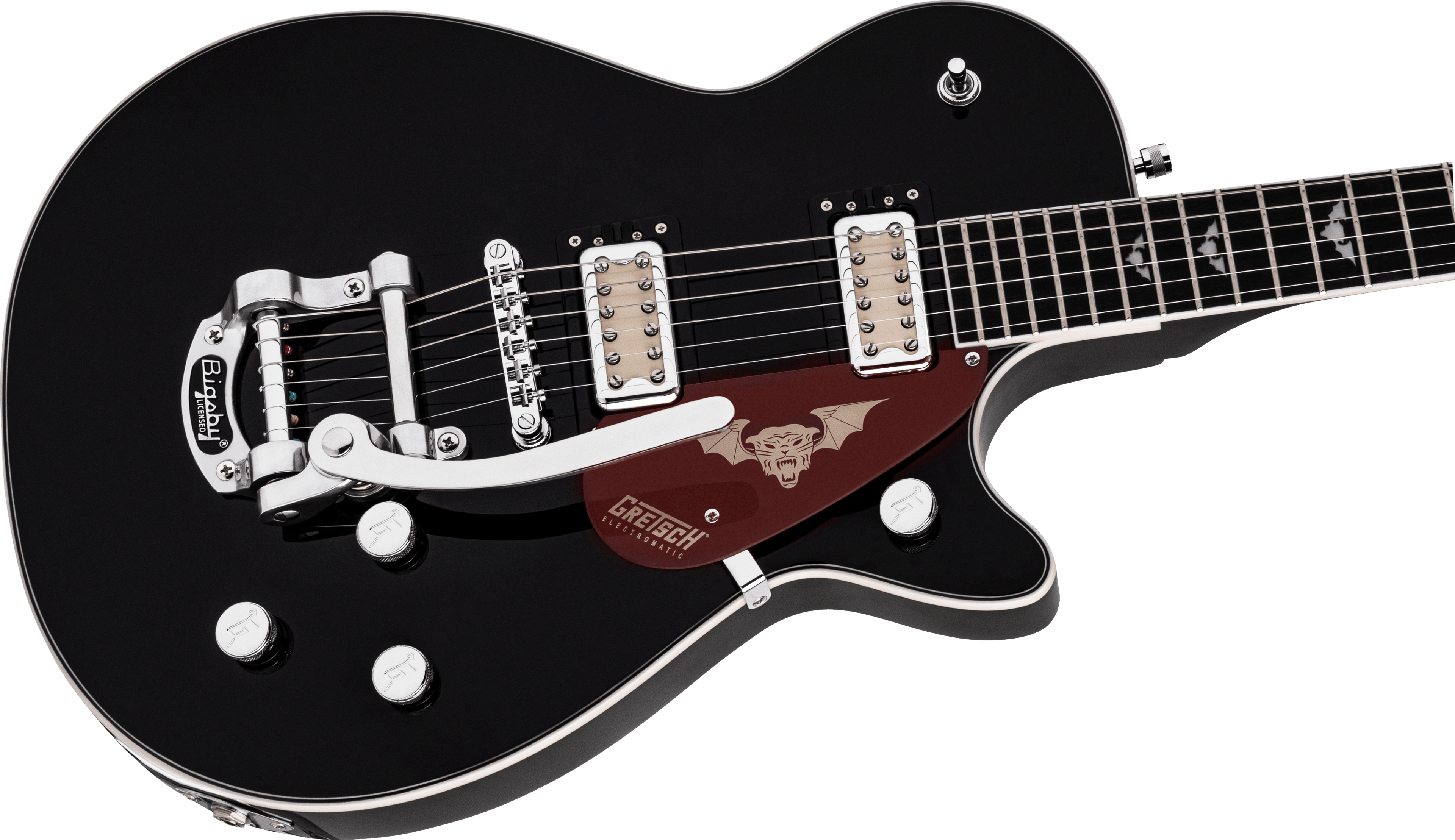 Gretsch - G5230T Nick 13 Signature Electromatic® Tiger Jet™ with Bigsby®