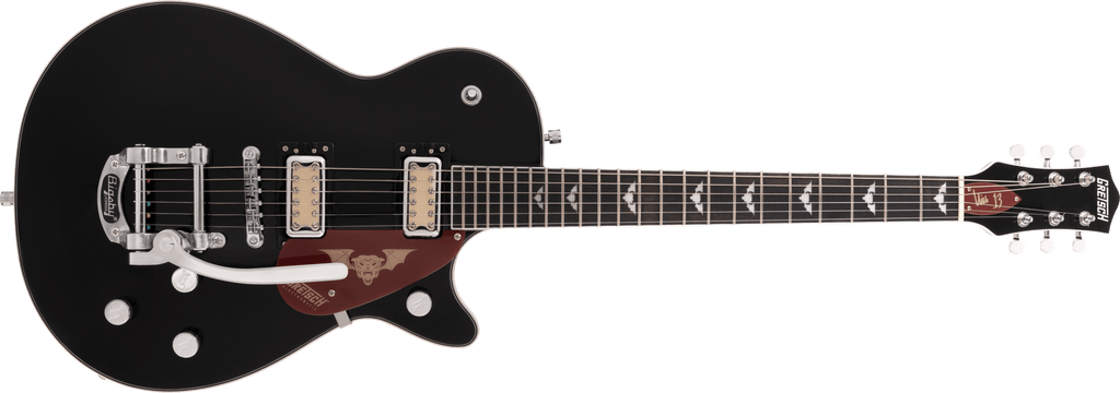 Gretsch - G5230T Nick 13 Signature Electromatic® Tiger Jet™ with Bigsby®