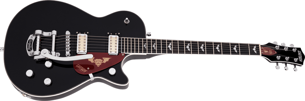 Gretsch - G5230T Nick 13 Signature Electromatic® Tiger Jet™ with Bigsby®