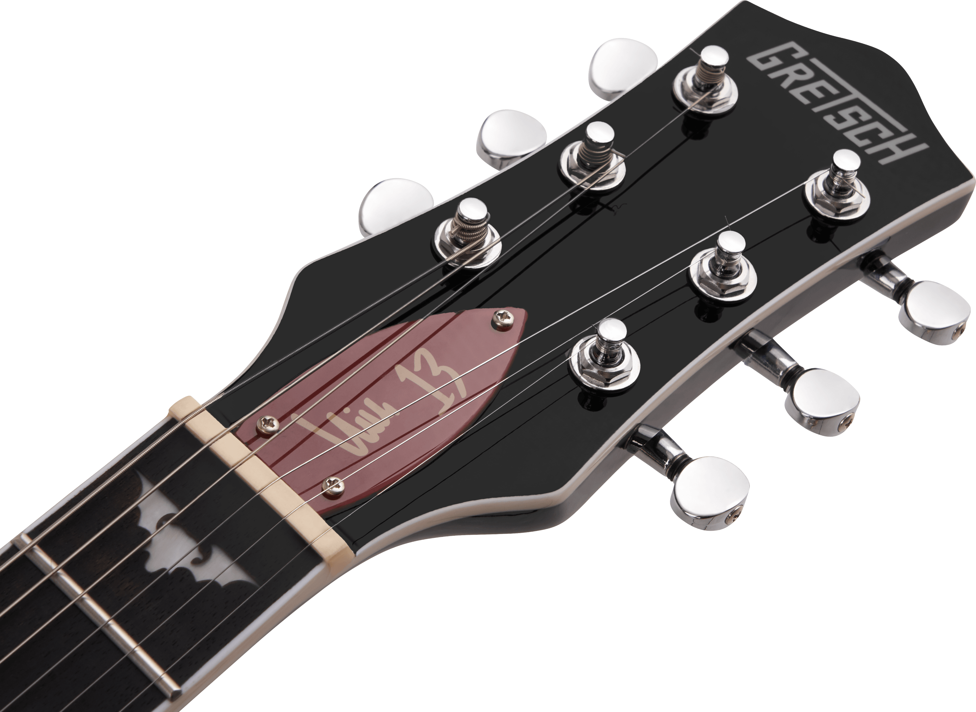 Gretsch - G5230T Nick 13 Signature Electromatic® Tiger Jet™ with Bigsby®