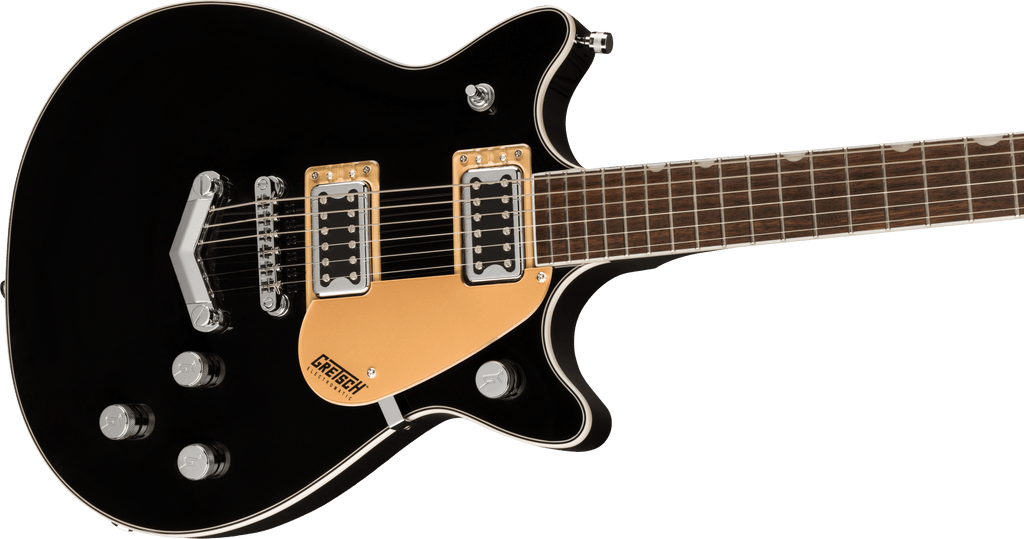 Gretsch - G5222 Electromatic® Double Jet™ BT with V-Stoptail