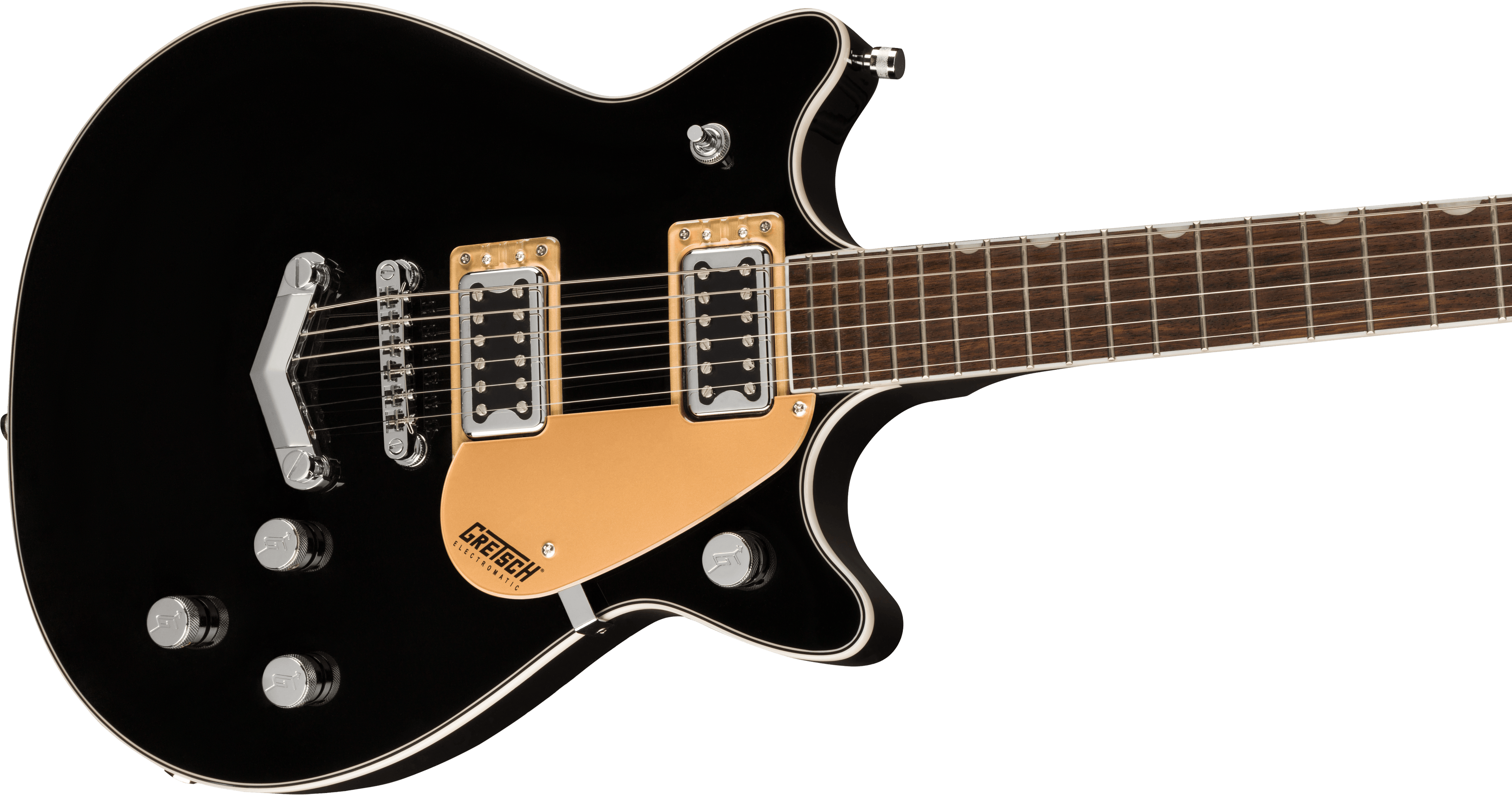 Gretsch - G5222 Electromatic® Double Jet™ BT with V-Stoptail