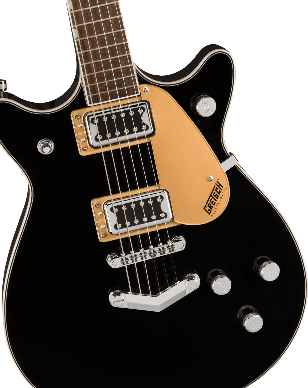 Gretsch - G5222 Electromatic® Double Jet™ BT with V-Stoptail