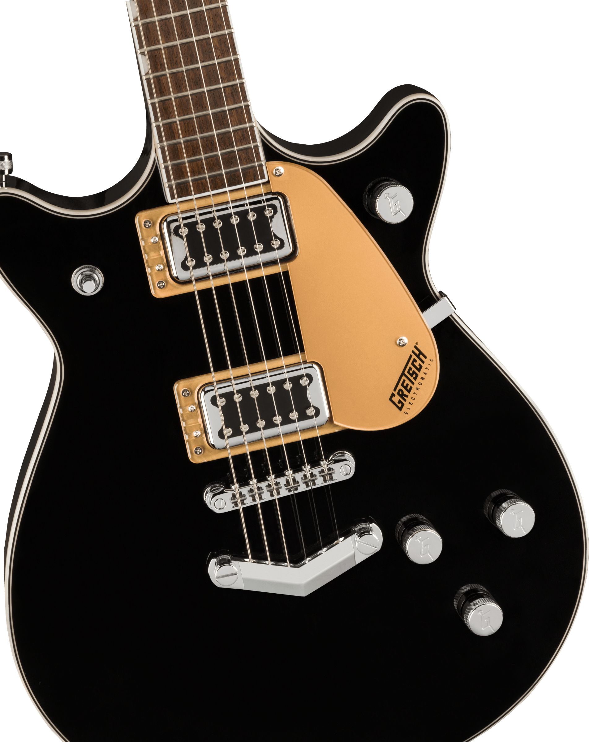 Gretsch - G5222 Electromatic® Double Jet™ BT with V-Stoptail