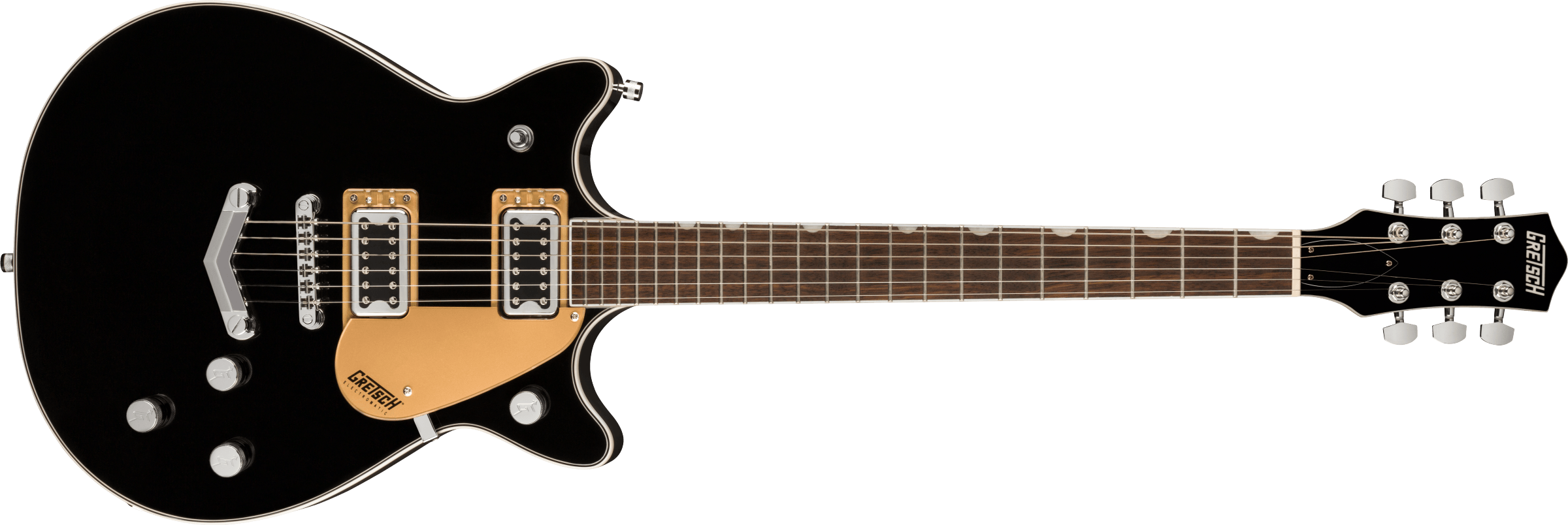 Gretsch - G5222 Electromatic® Double Jet™ BT with V-Stoptail