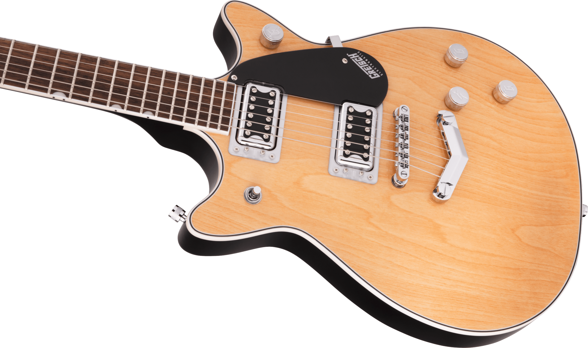 Gretsch - G5222 Electromatic® Double Jet™ BT with V-Stoptail