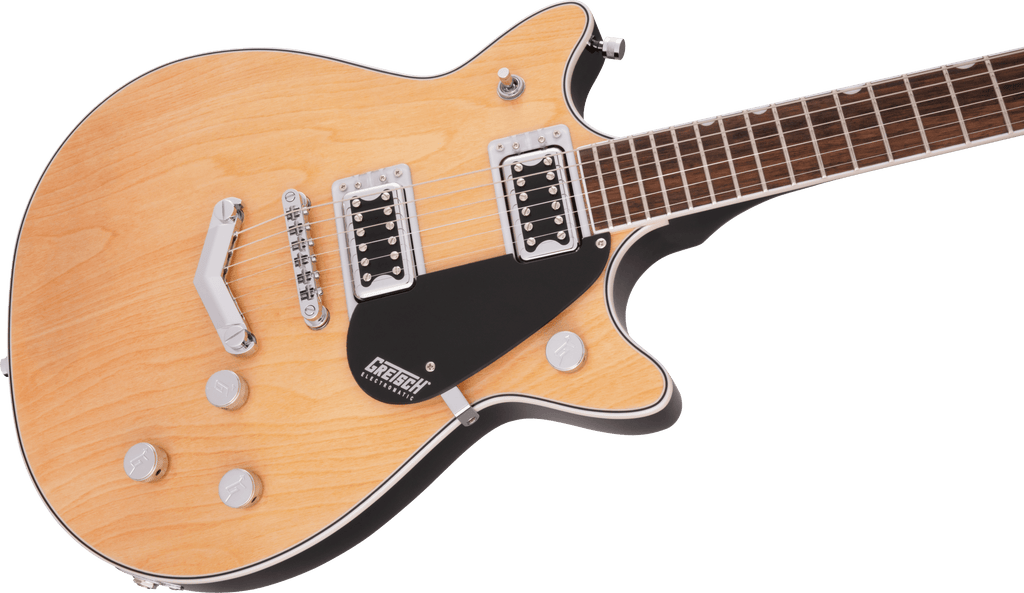 Gretsch - G5222 Electromatic® Double Jet™ BT with V-Stoptail