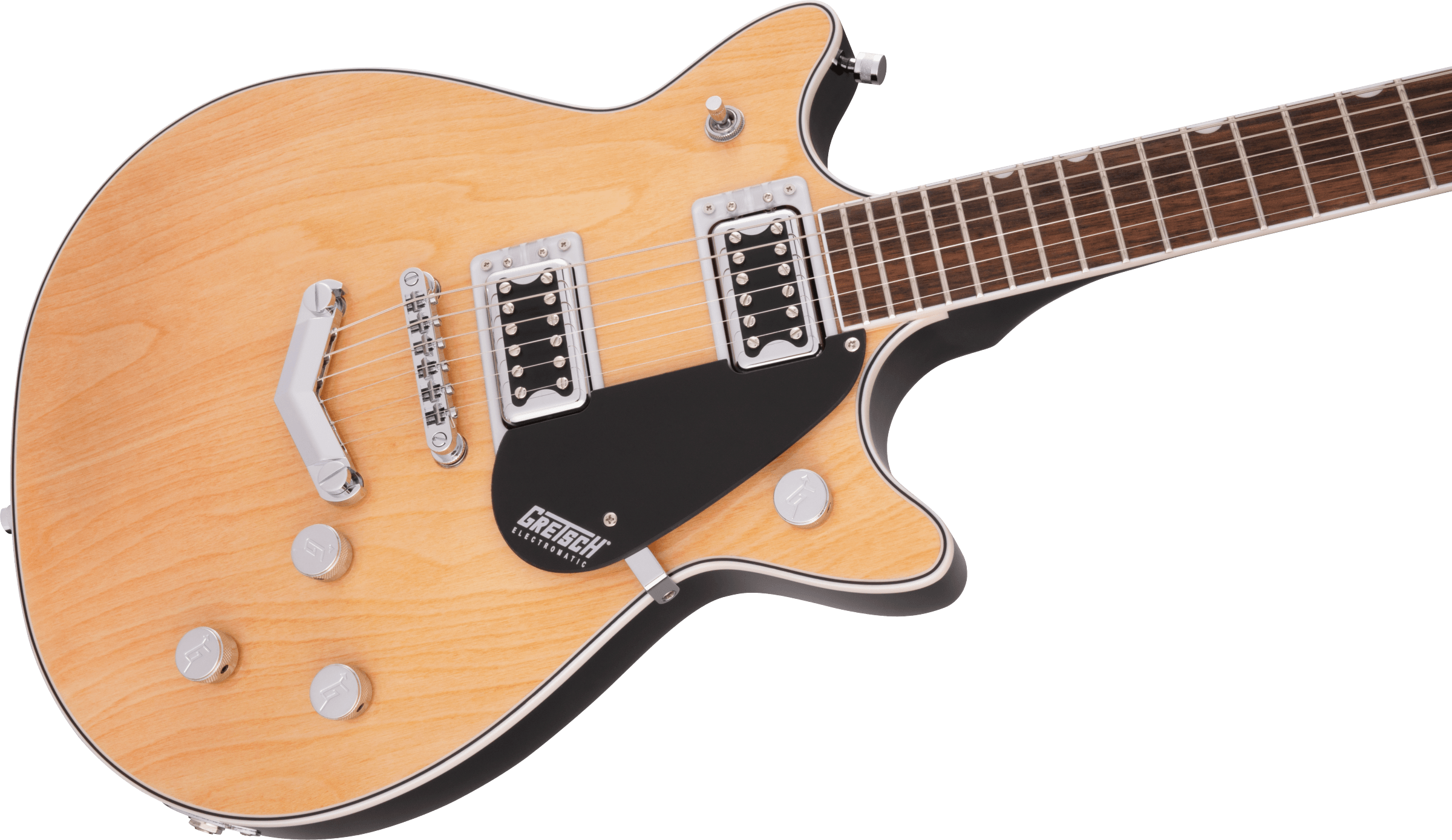 Gretsch - G5222 Electromatic® Double Jet™ BT with V-Stoptail
