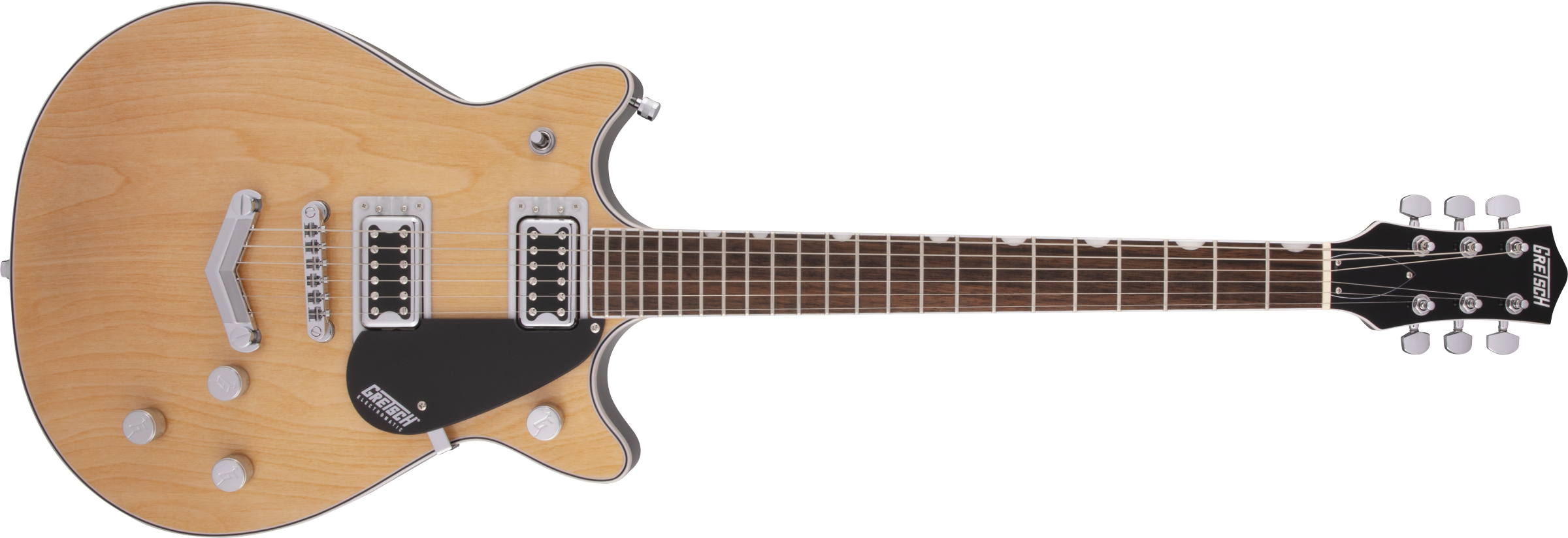Gretsch - G5222 Electromatic® Double Jet™ BT with V-Stoptail