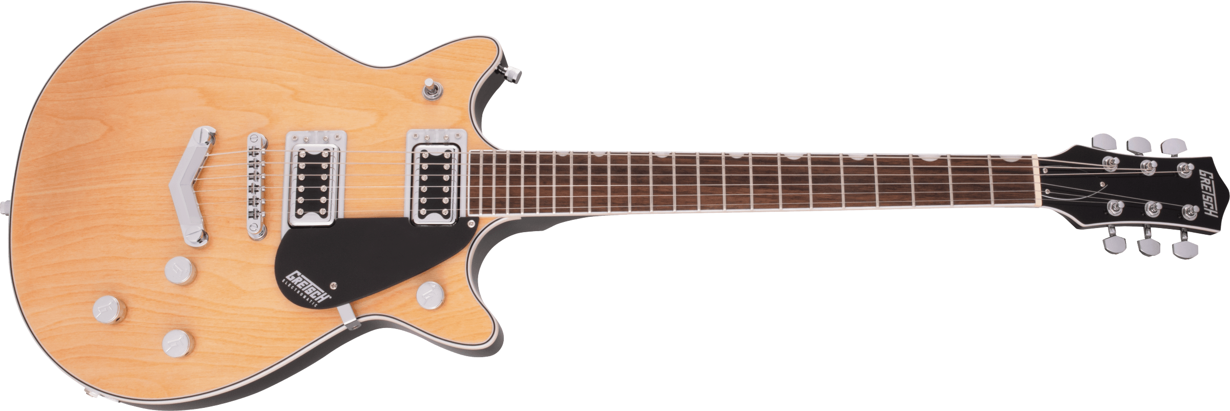 Gretsch - G5222 Electromatic® Double Jet™ BT with V-Stoptail