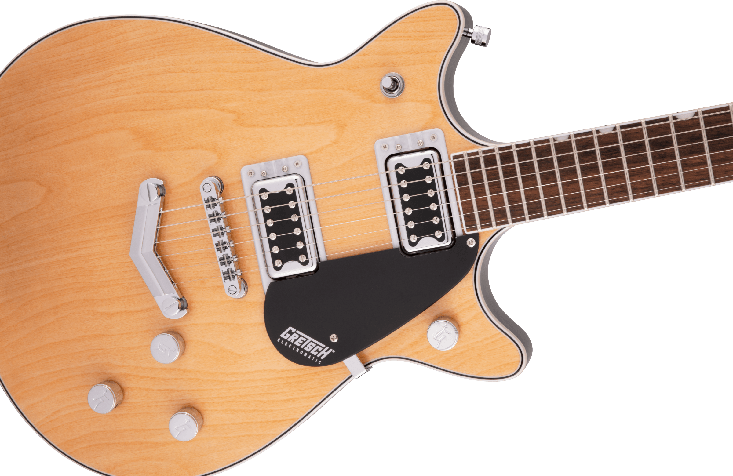 Gretsch - G5222 Electromatic® Double Jet™ BT with V-Stoptail