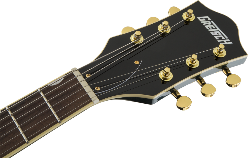 Gretsch - G5655TG Electromatic® Center Block Jr. Single-Cut with Bigsby® and Gold Hardware