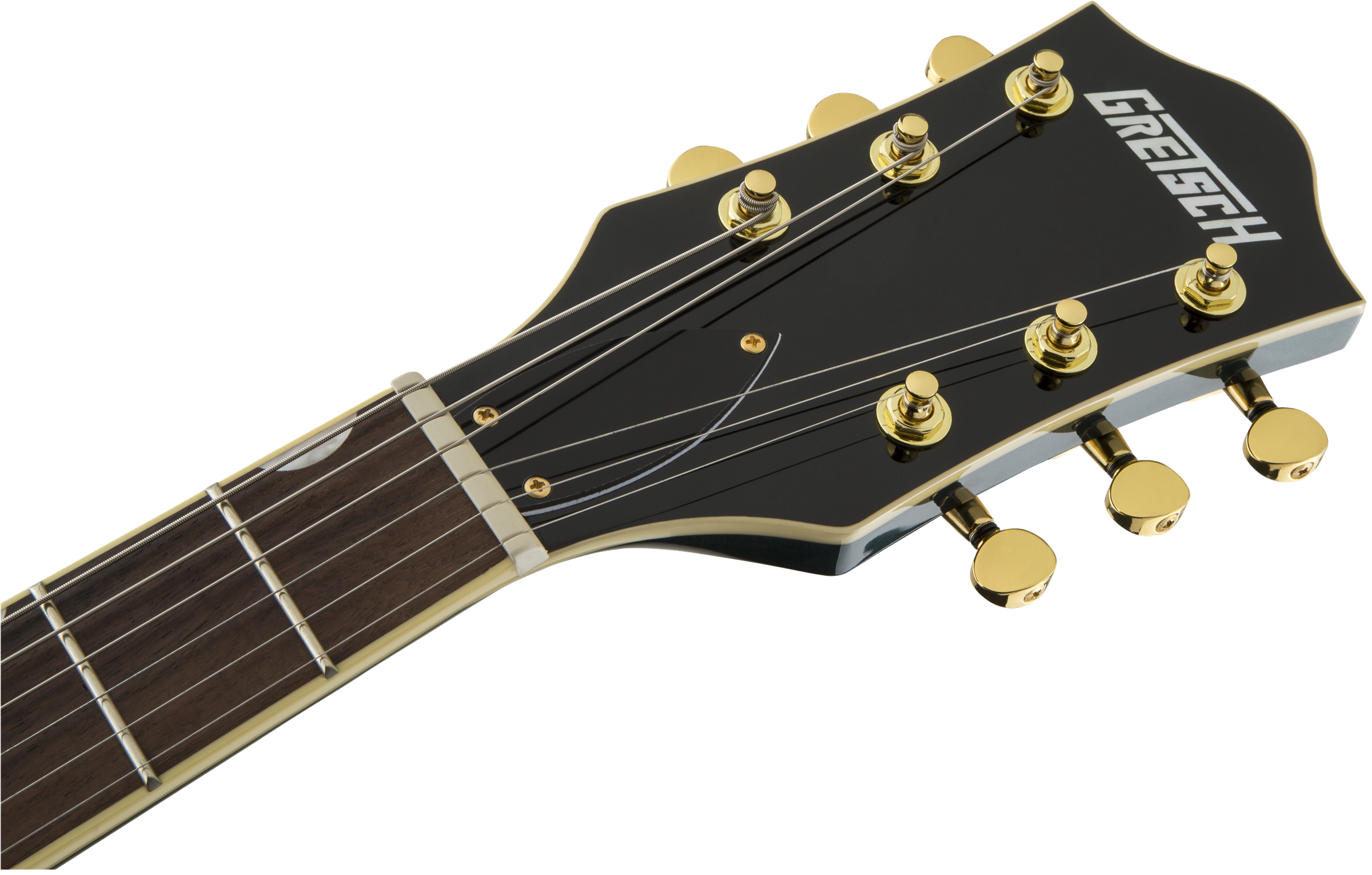 Gretsch - G5655TG Electromatic® Center Block Jr. Single-Cut with Bigsby® and Gold Hardware