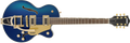 Gretsch - G5655TG Electromatic® Center Block Jr. Single-Cut with Bigsby® and Gold Hardware