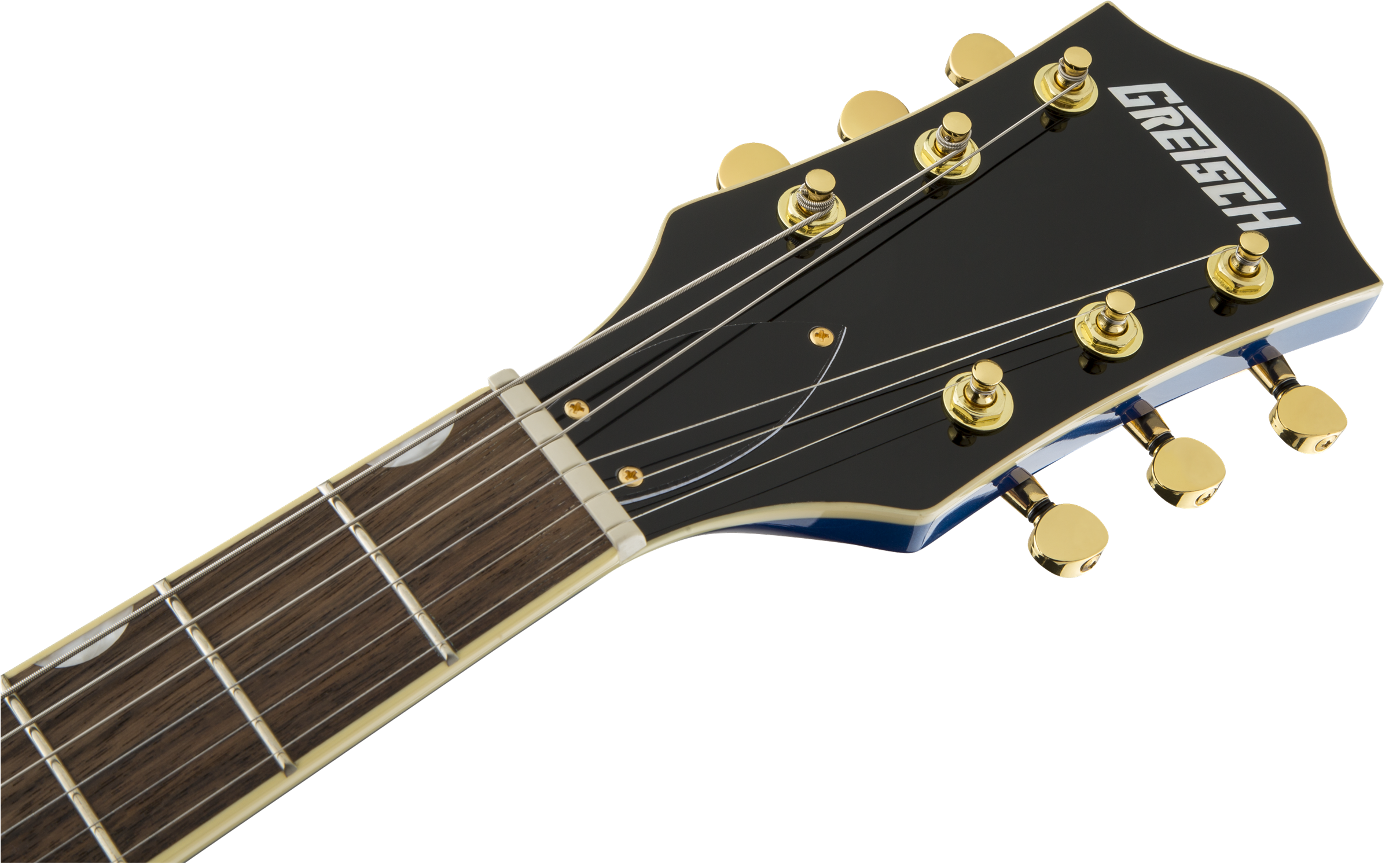 Gretsch - G5655TG Electromatic® Center Block Jr. Single-Cut with Bigsby® and Gold Hardware