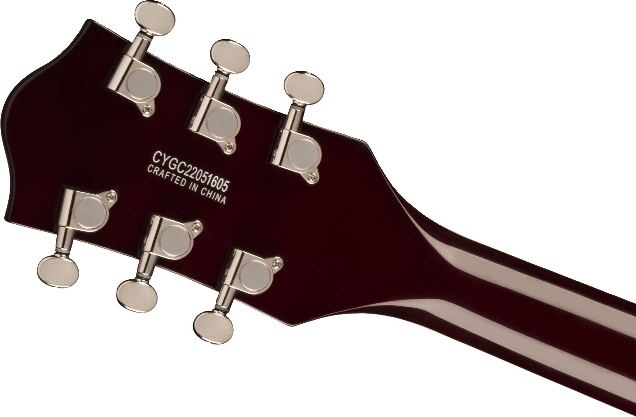 Gretsch - G5655T-QM Electromatic® Center Block Jr. Single-Cut Quilted Maple with Bigsby®