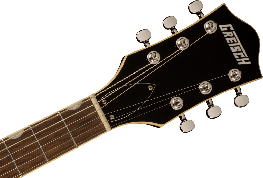Gretsch - G5655T-QM Electromatic® Center Block Jr. Single-Cut Quilted Maple with Bigsby®