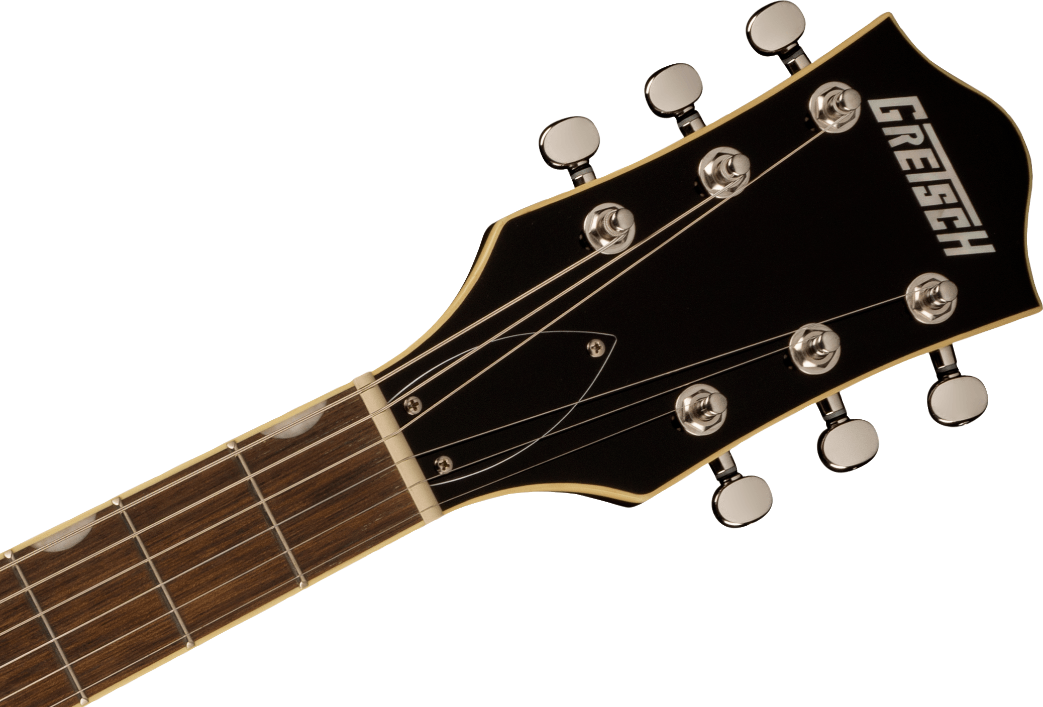 Gretsch - G5655T-QM Electromatic® Center Block Jr. Single-Cut Quilted Maple with Bigsby®