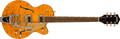Gretsch - G5655T-QM Electromatic® Center Block Jr. Single-Cut Quilted Maple with Bigsby®