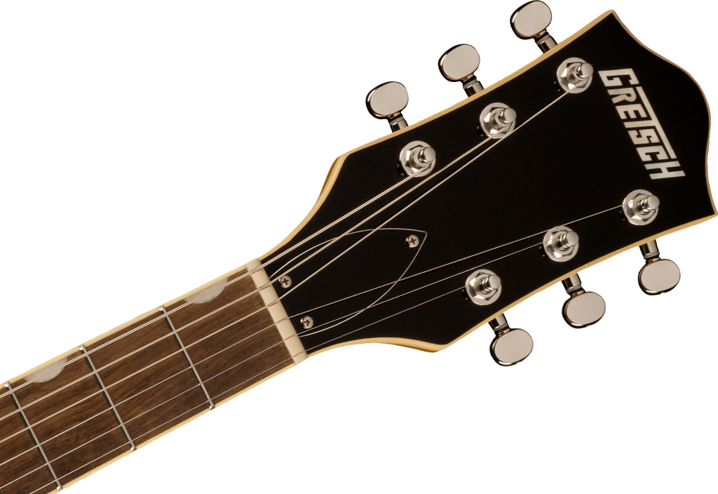 Gretsch - G5655T-QM Electromatic® Center Block Jr. Single-Cut Quilted Maple with Bigsby®