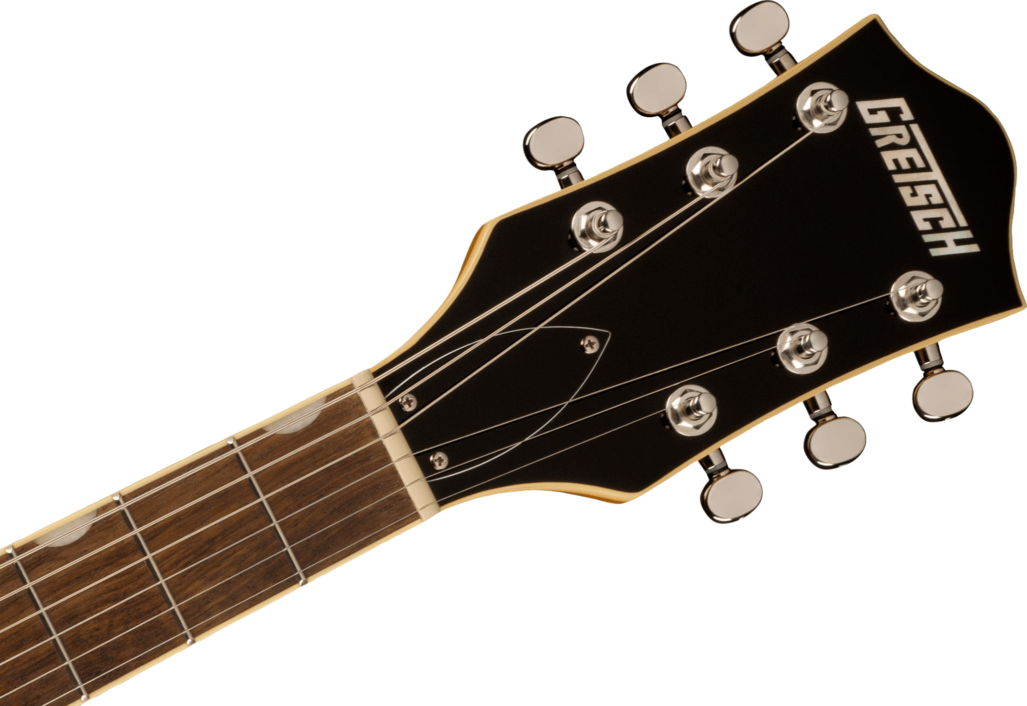 Gretsch - G5655T-QM Electromatic® Center Block Jr. Single-Cut Quilted Maple with Bigsby®