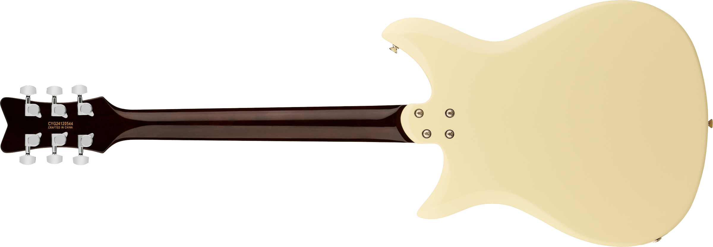Gretsch - Electromatic® CVT Double-Cut with Wraparound Tailpiece