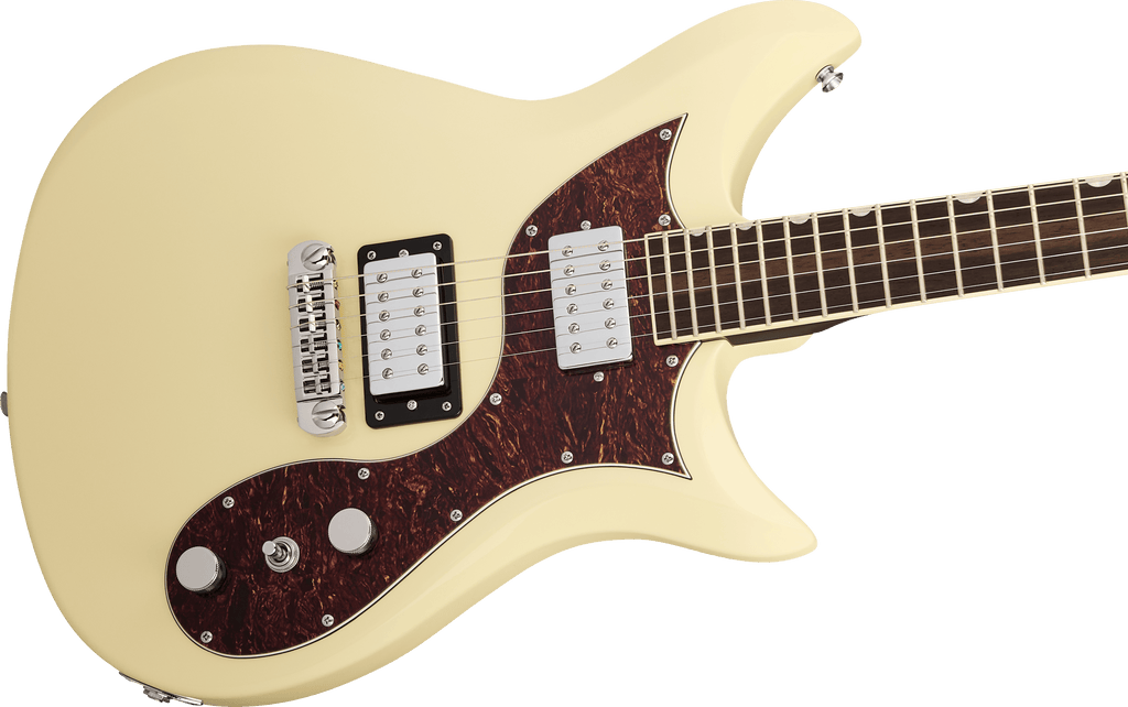 Gretsch - Electromatic® CVT Double-Cut with Wraparound Tailpiece