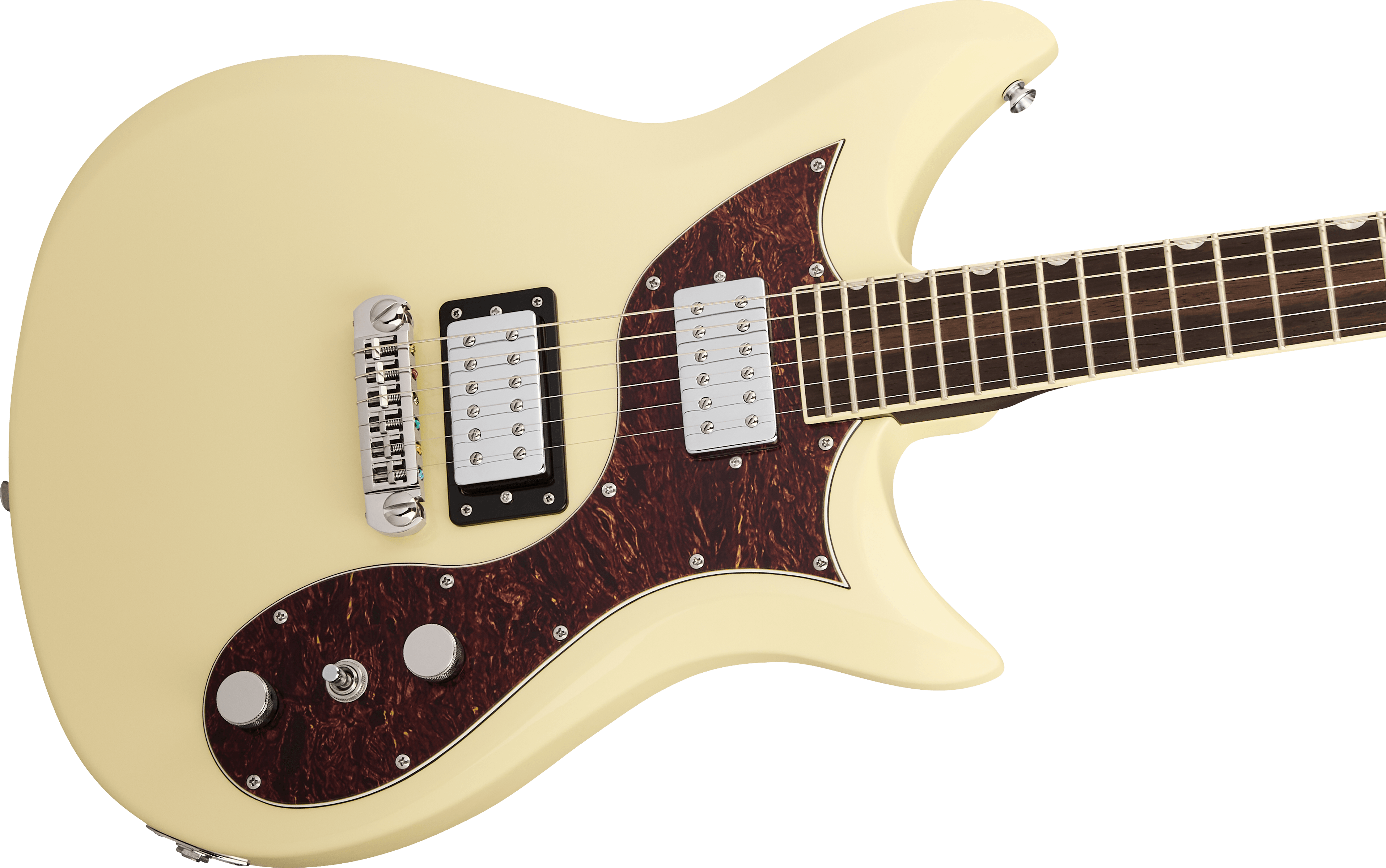 Gretsch - Electromatic® CVT Double-Cut with Wraparound Tailpiece