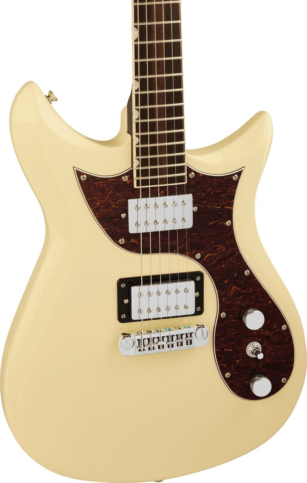 Gretsch - Electromatic® CVT Double-Cut with Wraparound Tailpiece
