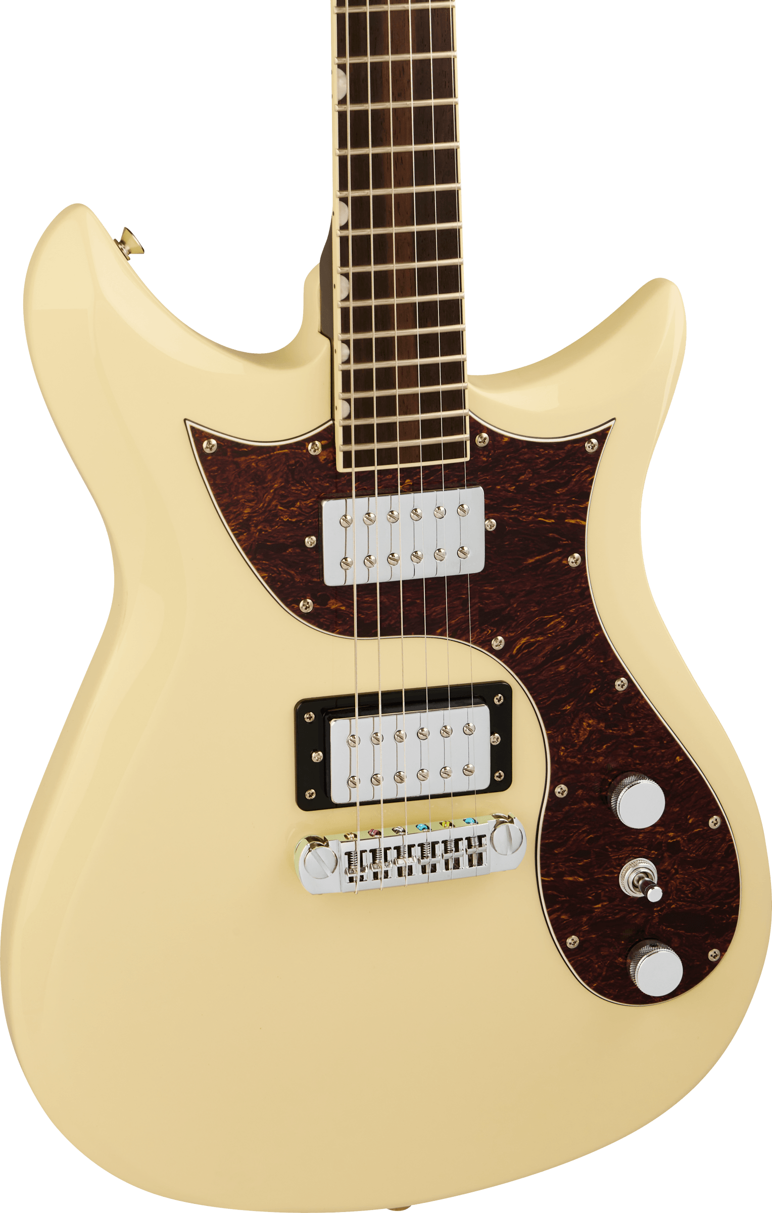 Gretsch - Electromatic® CVT Double-Cut with Wraparound Tailpiece