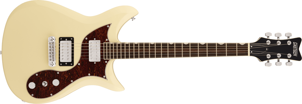 Gretsch - Electromatic® CVT Double-Cut with Wraparound Tailpiece