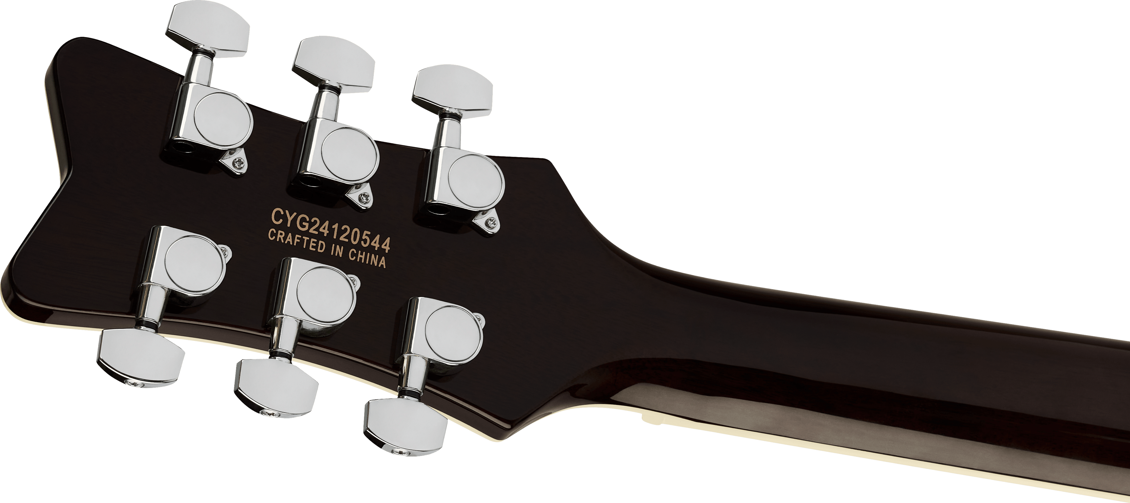 Gretsch - Electromatic® CVT Double-Cut with Wraparound Tailpiece