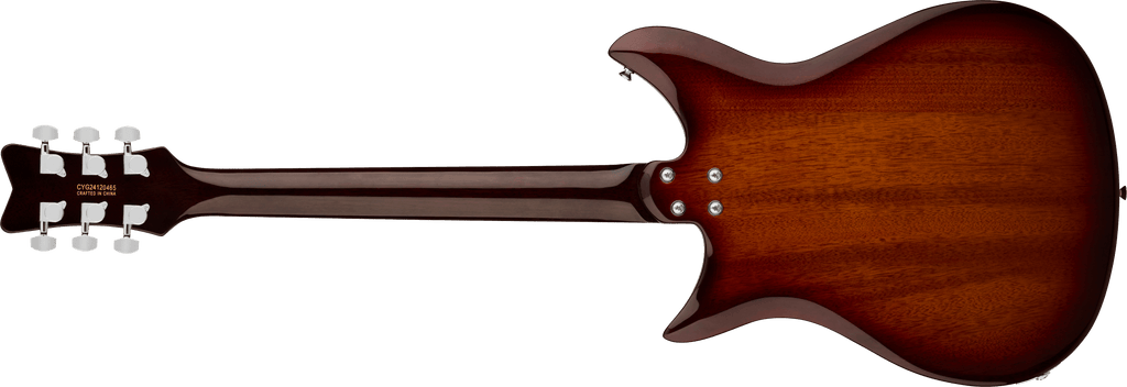 Gretsch - Electromatic® CVT Double-Cut with Wraparound Tailpiece