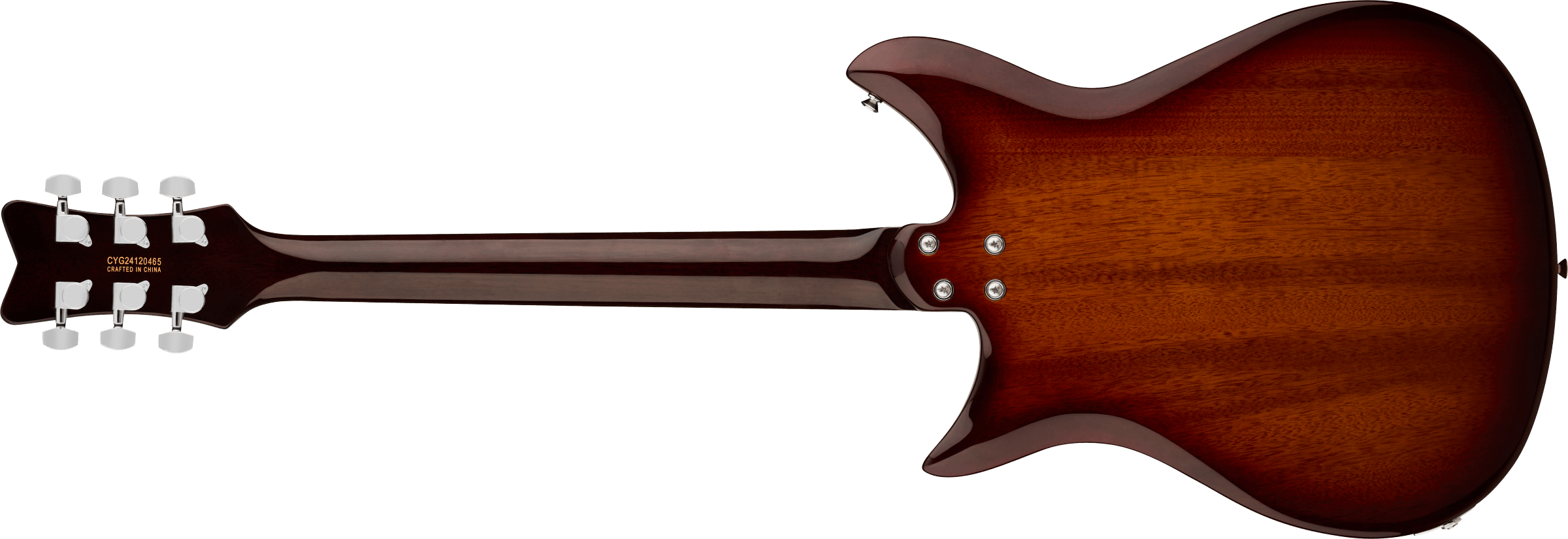 Gretsch - Electromatic® CVT Double-Cut with Wraparound Tailpiece