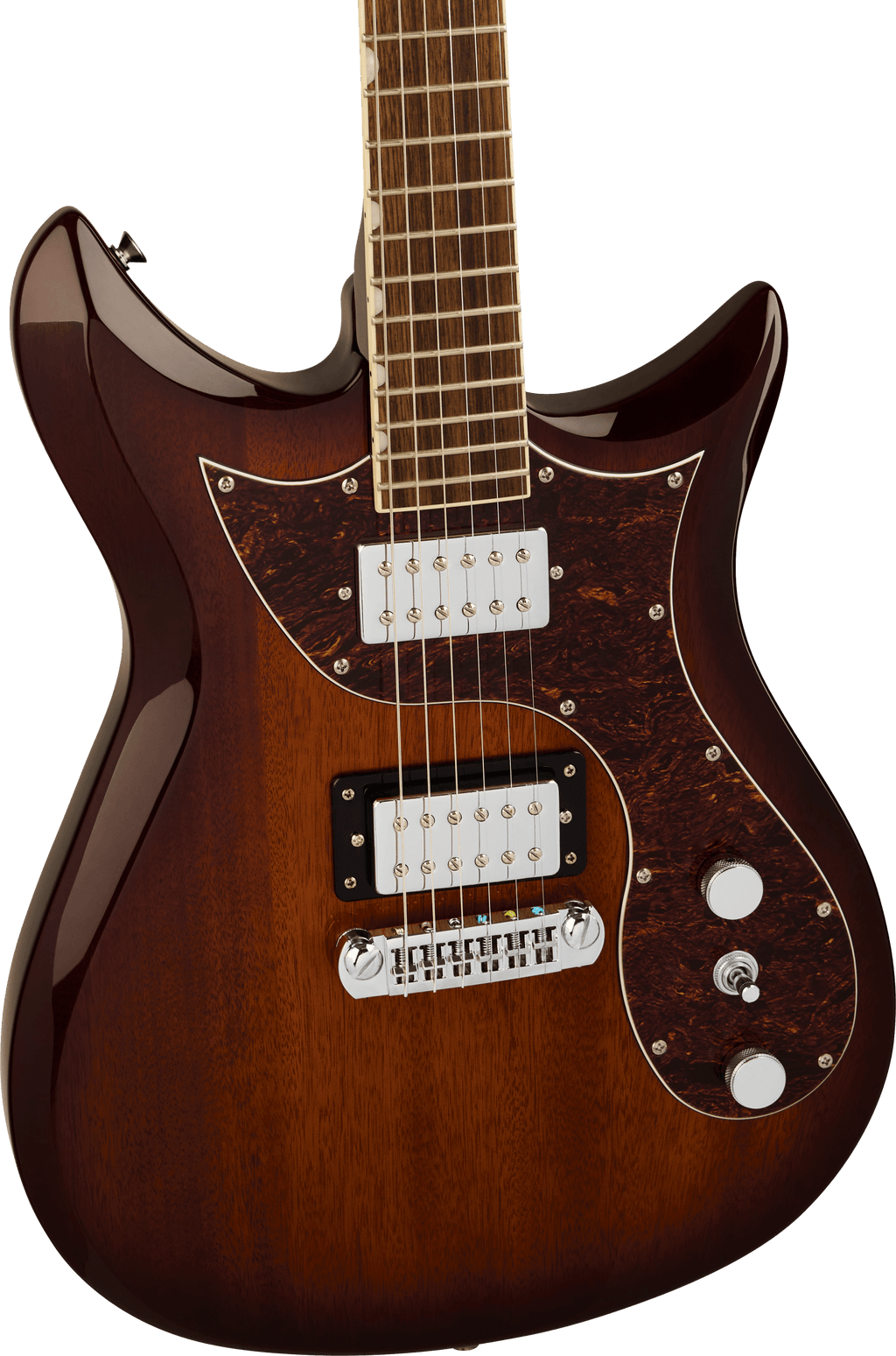 Gretsch - Electromatic® CVT Double-Cut with Wraparound Tailpiece