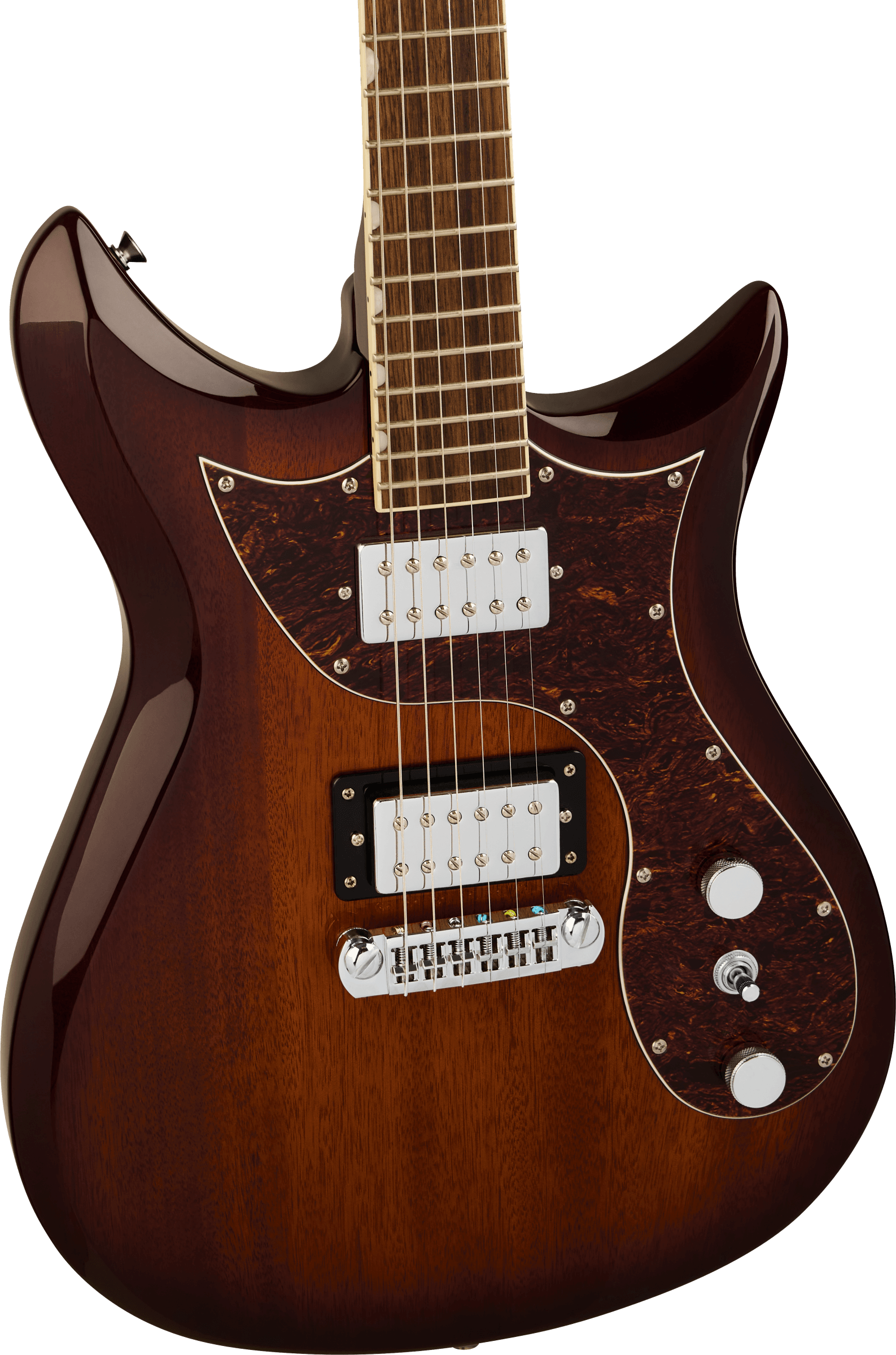 Gretsch - Electromatic® CVT Double-Cut with Wraparound Tailpiece