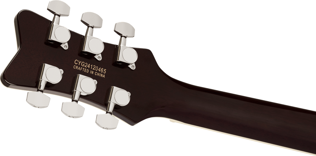 Gretsch - Electromatic® CVT Double-Cut with Wraparound Tailpiece