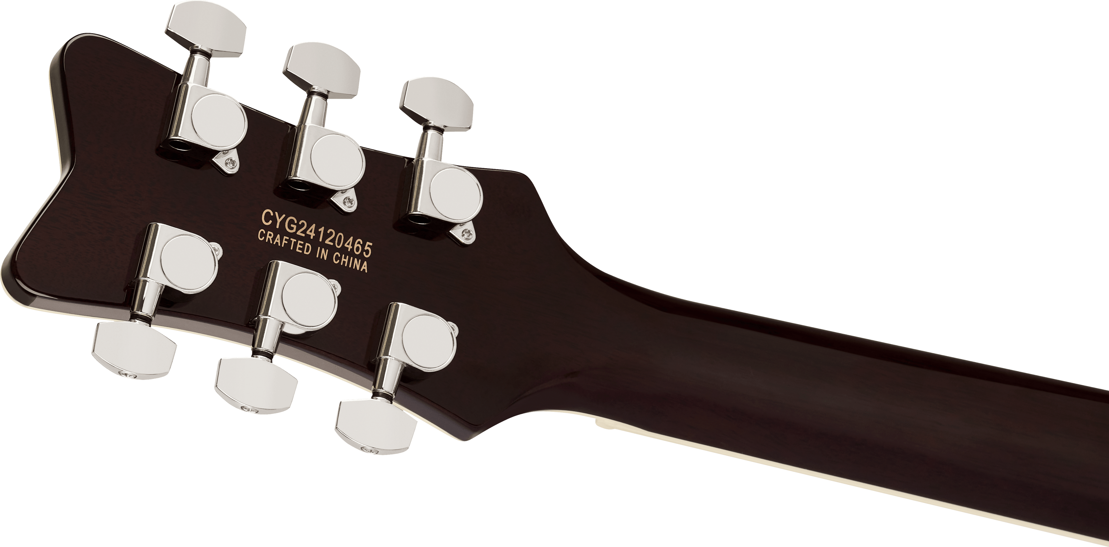 Gretsch - Electromatic® CVT Double-Cut with Wraparound Tailpiece