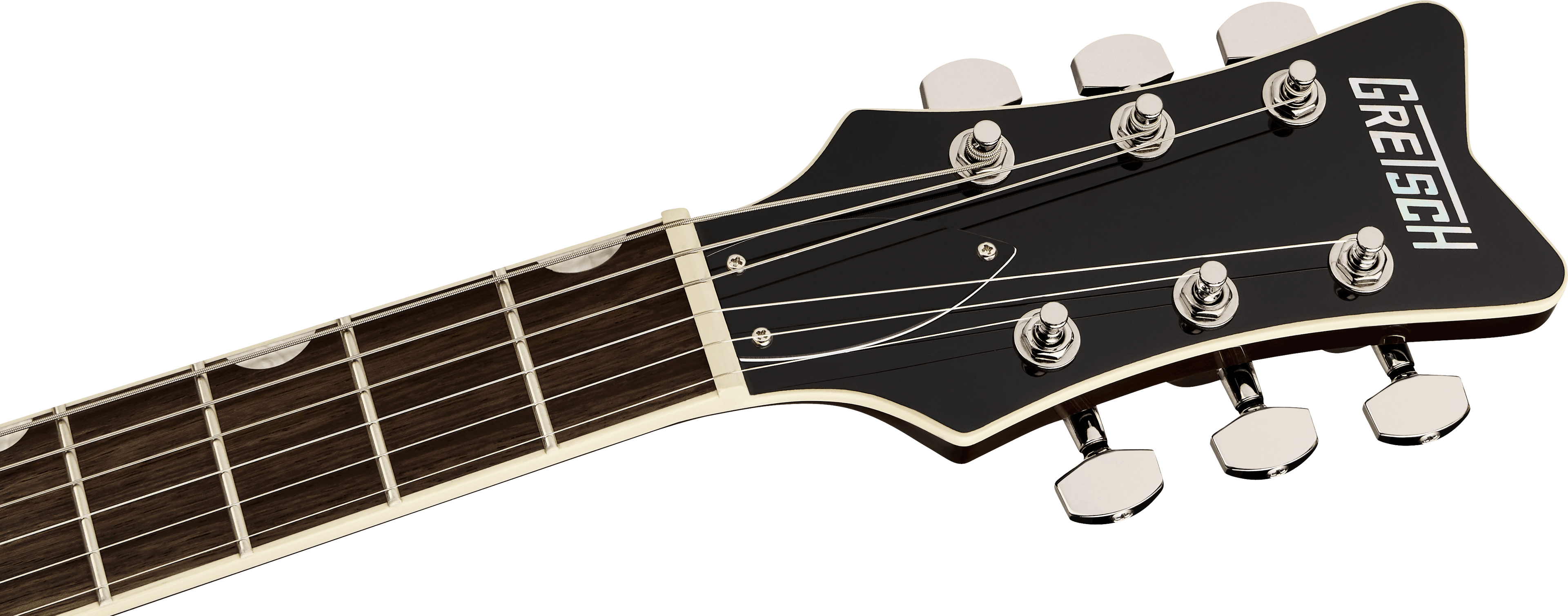 Gretsch - Electromatic® CVT Double-Cut with Wraparound Tailpiece